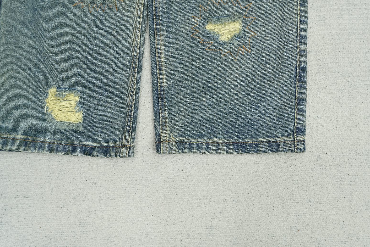 D - JEANS