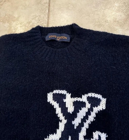 AVERIA - LOUIS V SWEATER