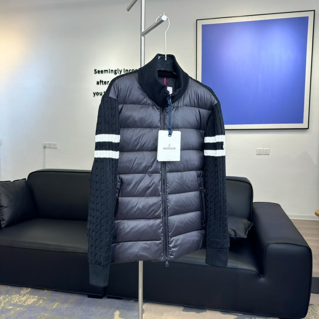 P - CARDIGAN