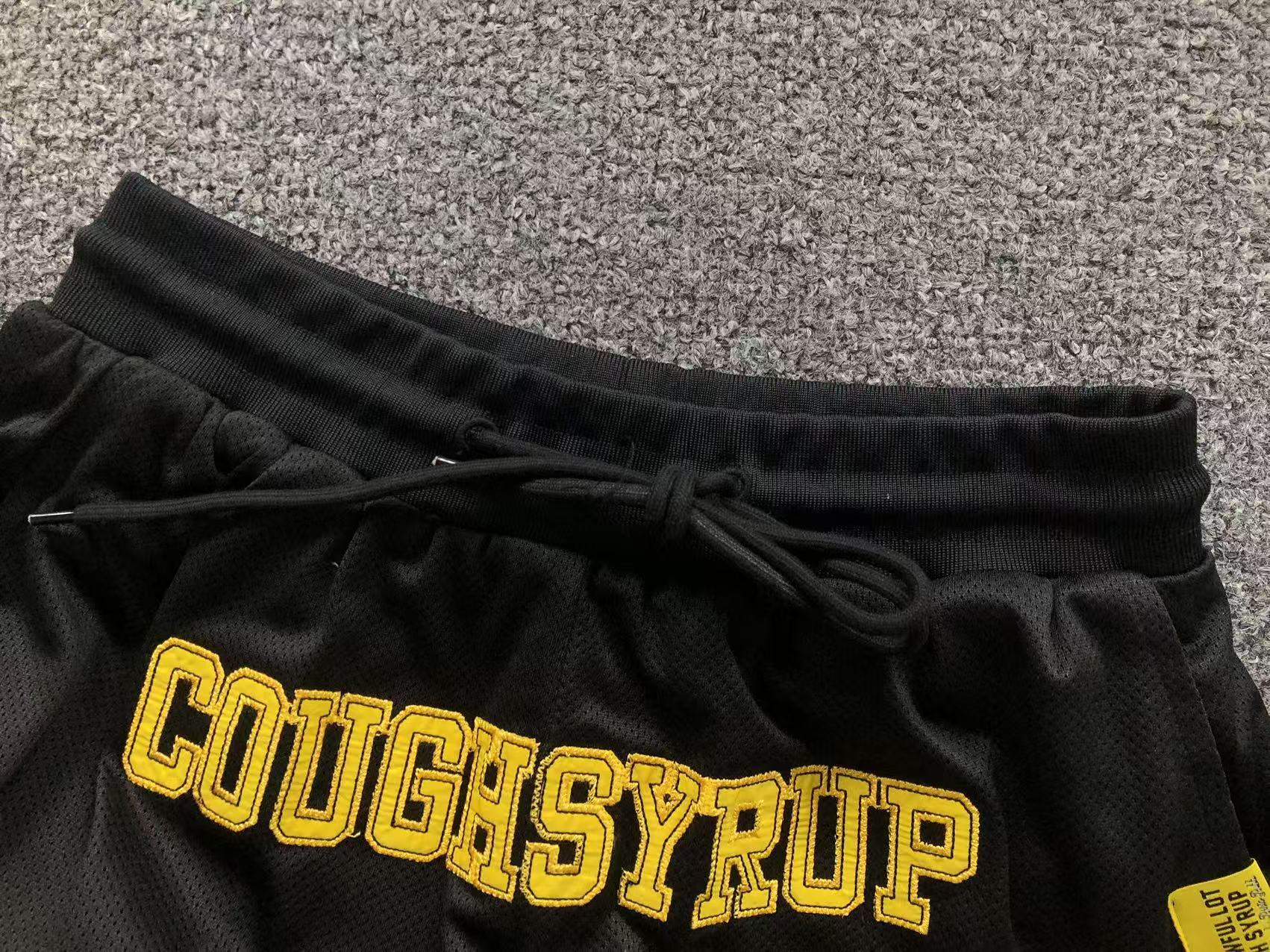 C - SHORTS