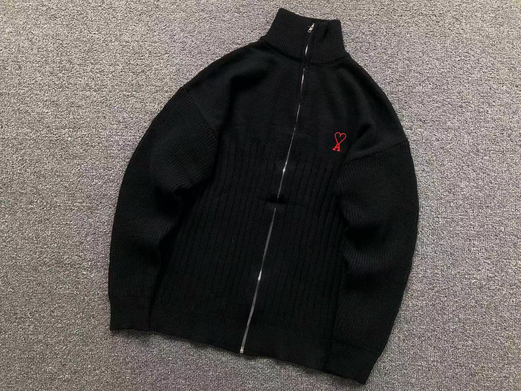 A - SWEATER