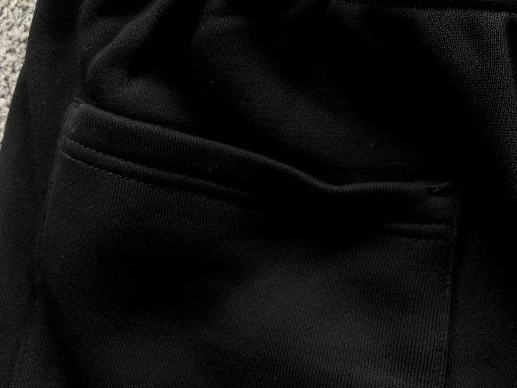 F - SHORTS