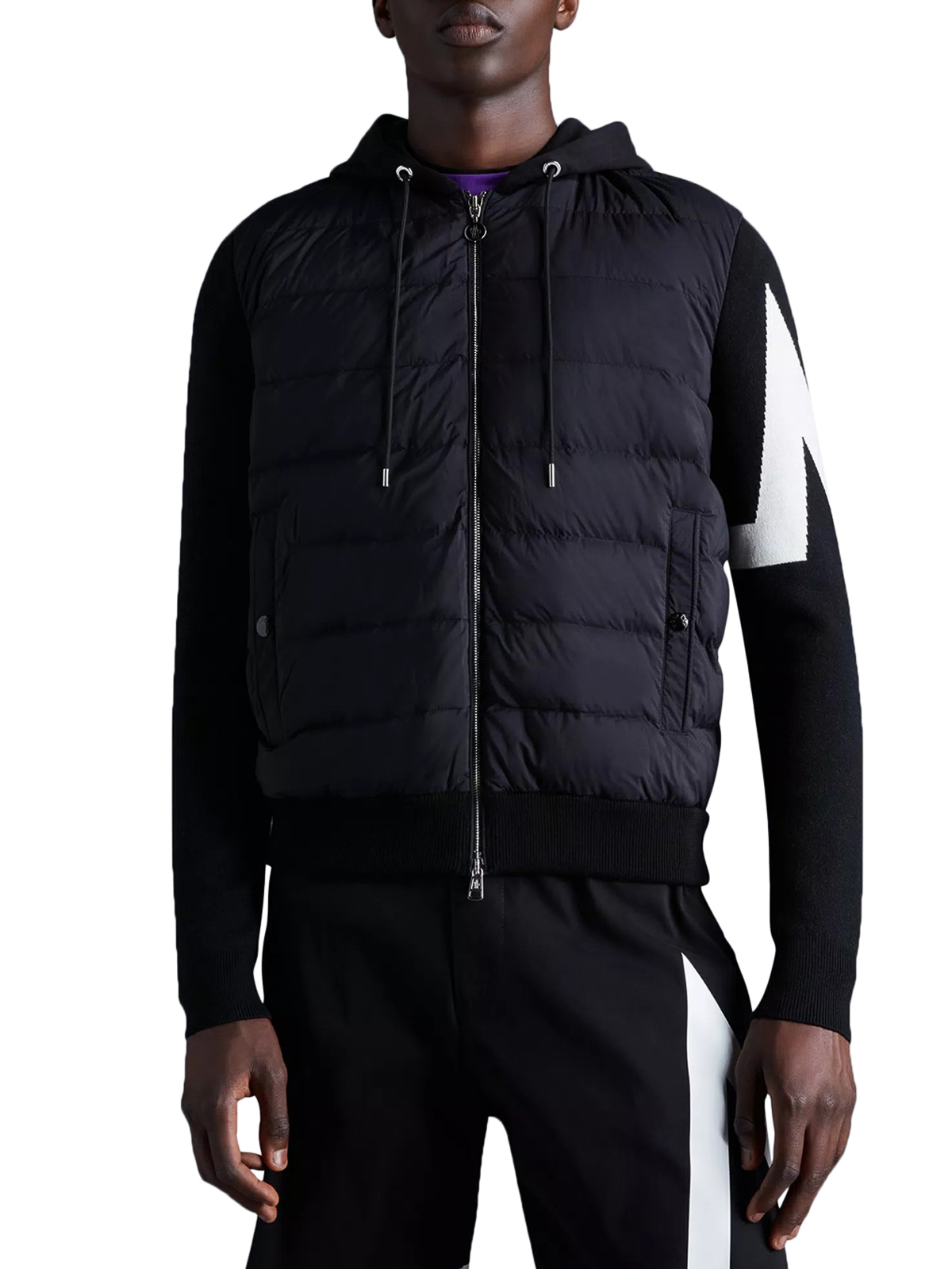 P - CARDIGAN