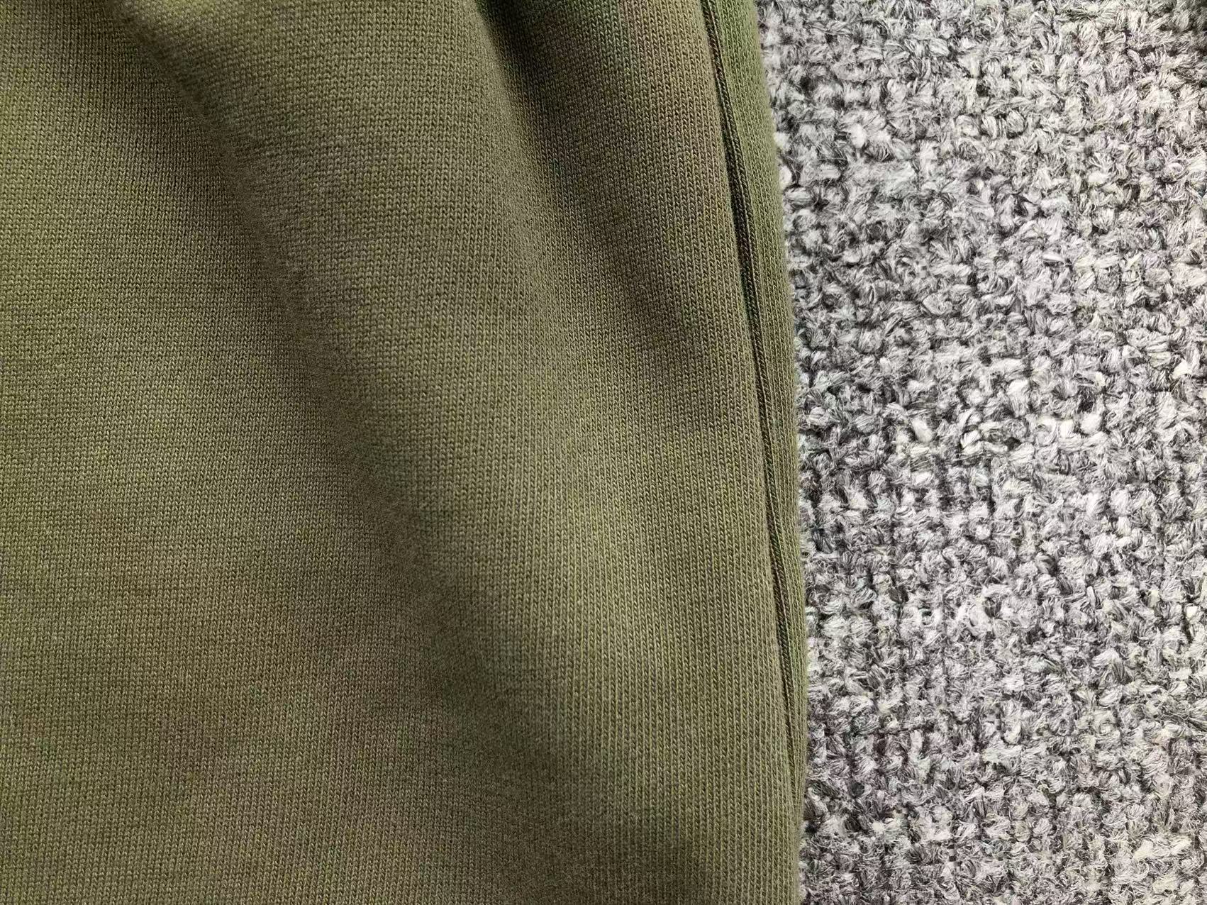 F - SHORTS