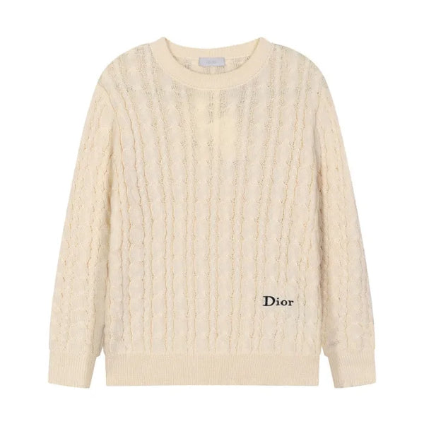D - SWEATER