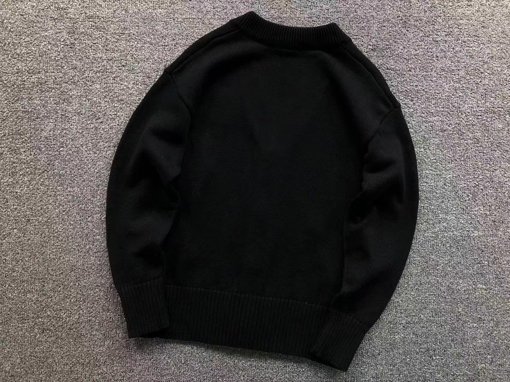 A - SWEATER