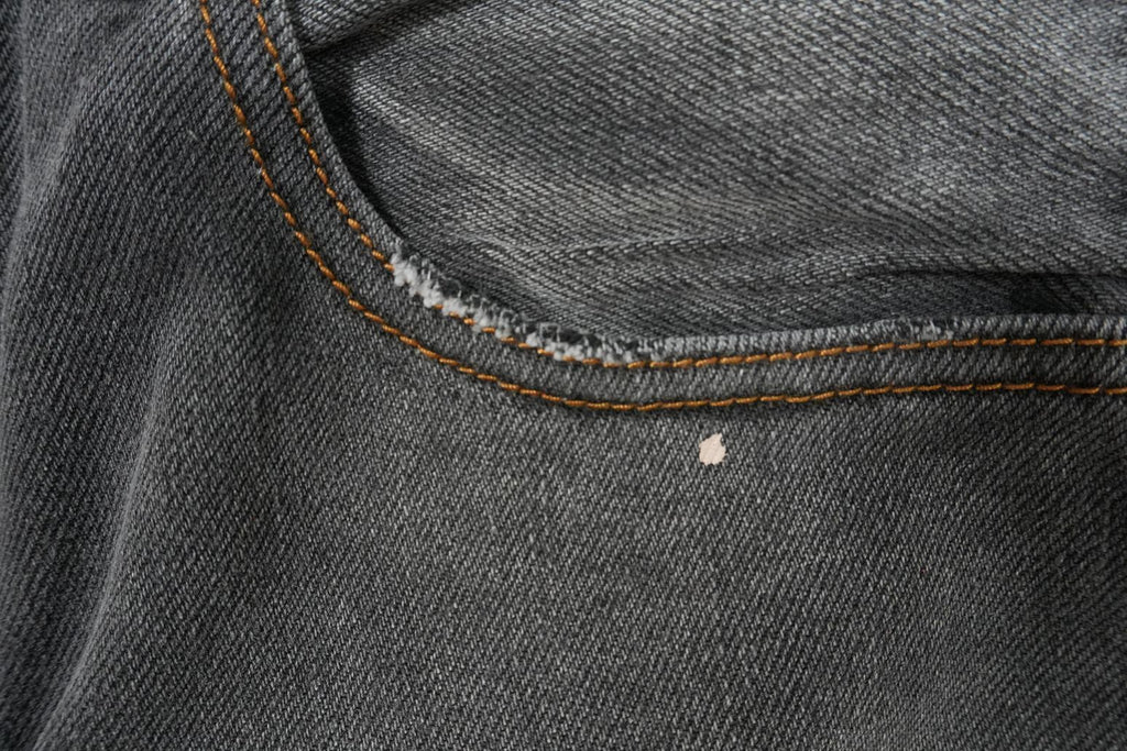 A - JEANS