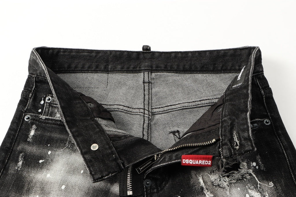 D - JEANS