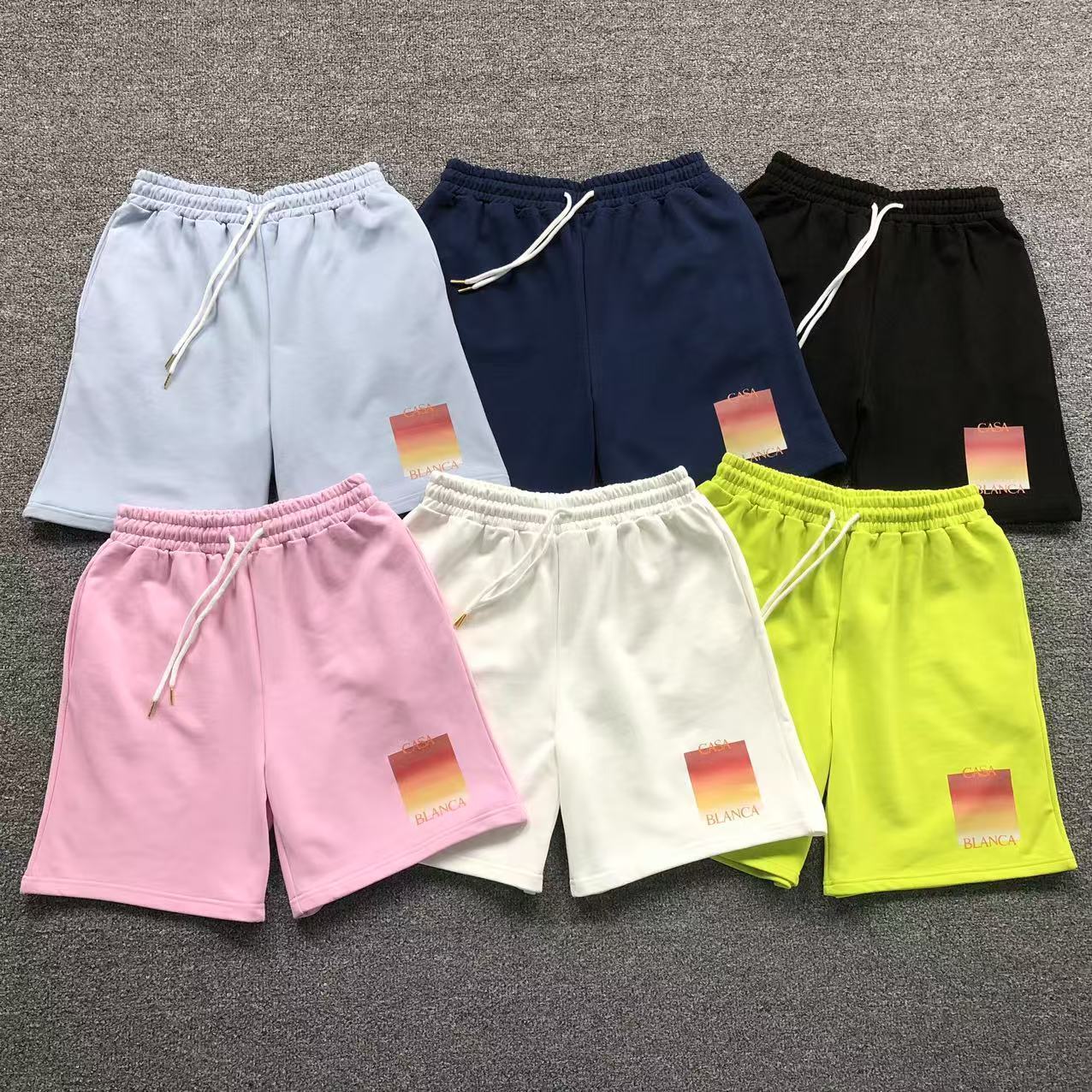 C - SHORTS
