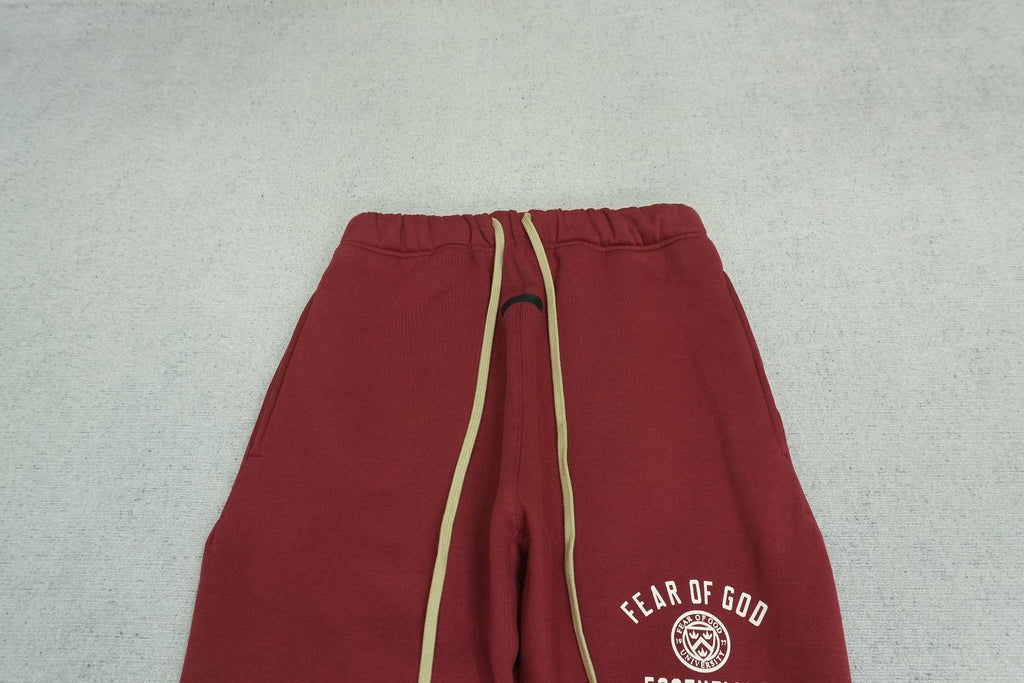 F - SWEATPANTS