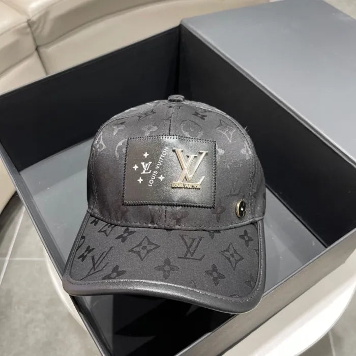 LOUIS V - MÜTZEN