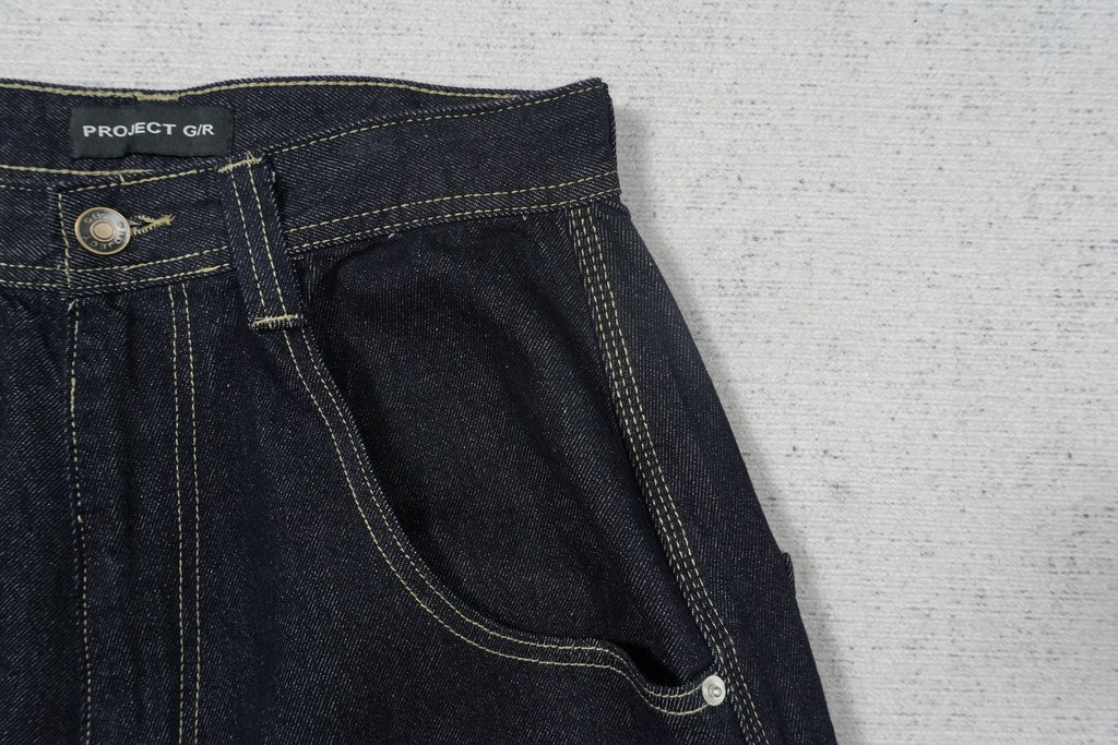 P - JEANS