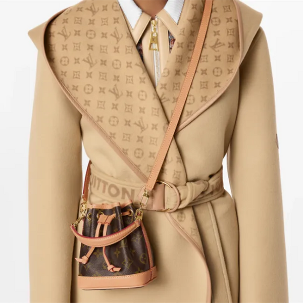 LOUIS V - TASCHE