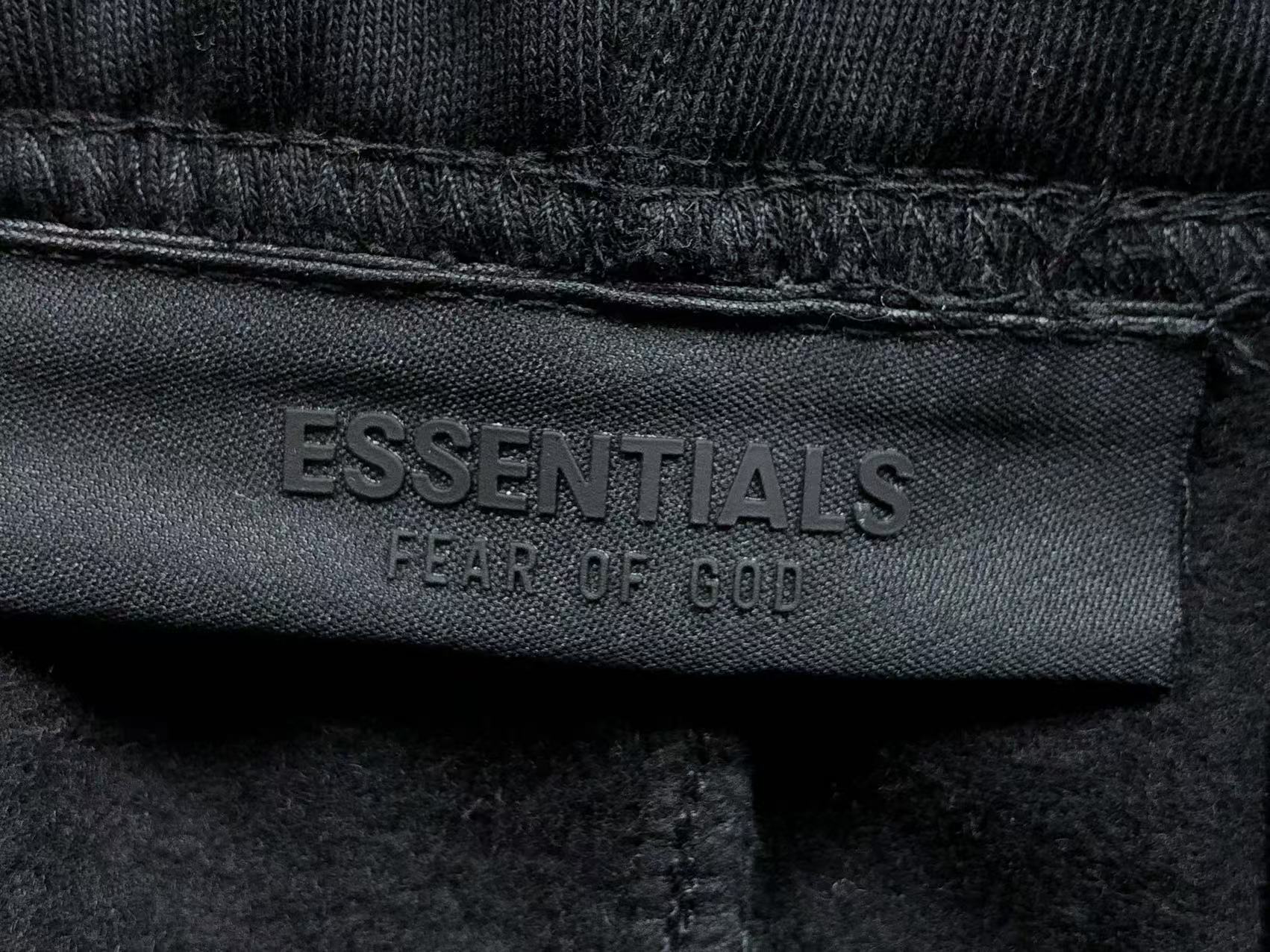 F - SHORTS