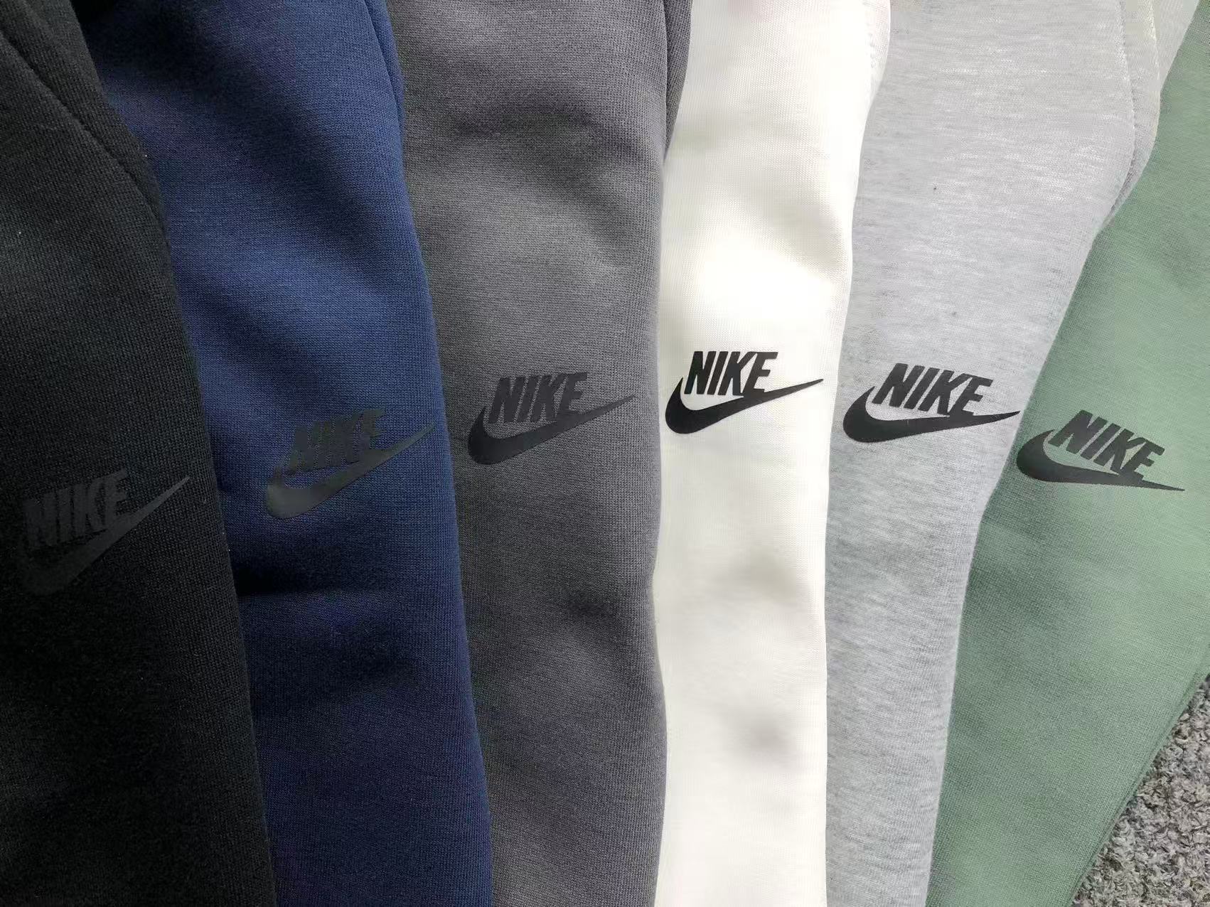 N - SHORTS