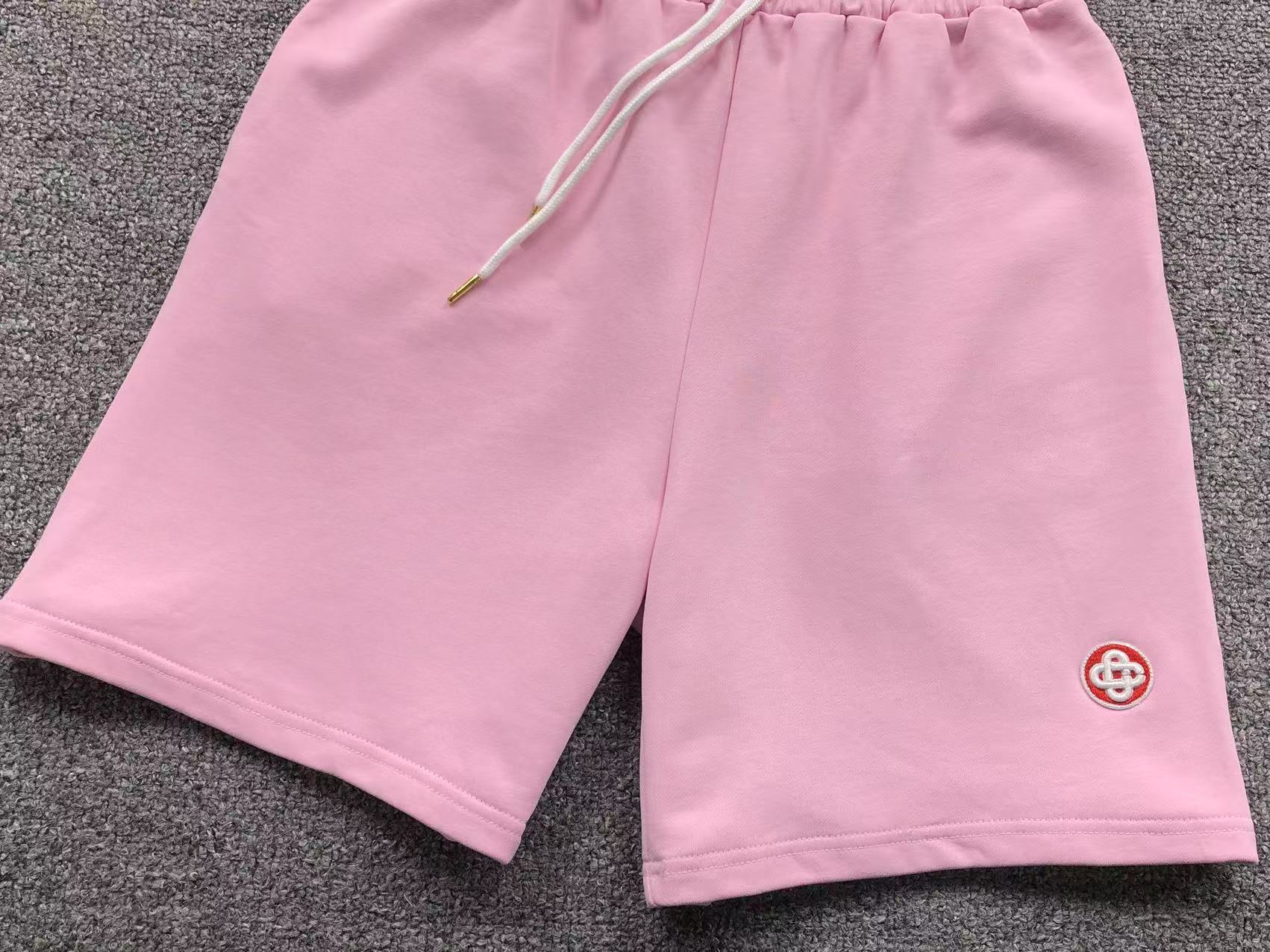 C - SHORTS