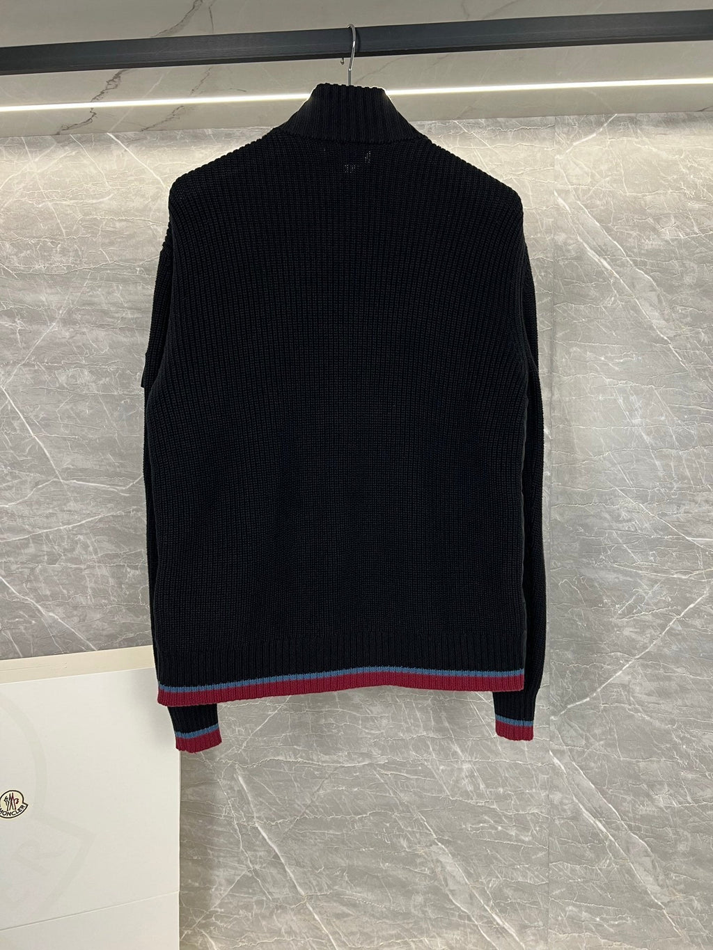 P - CARDIGAN