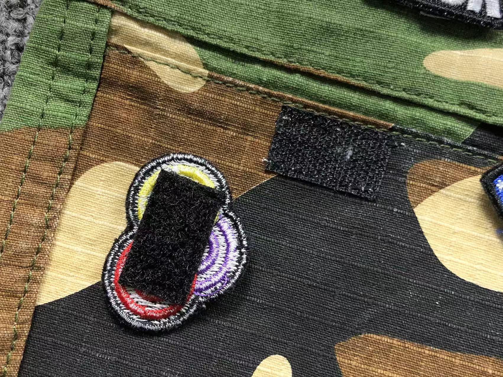 F - SHORTS