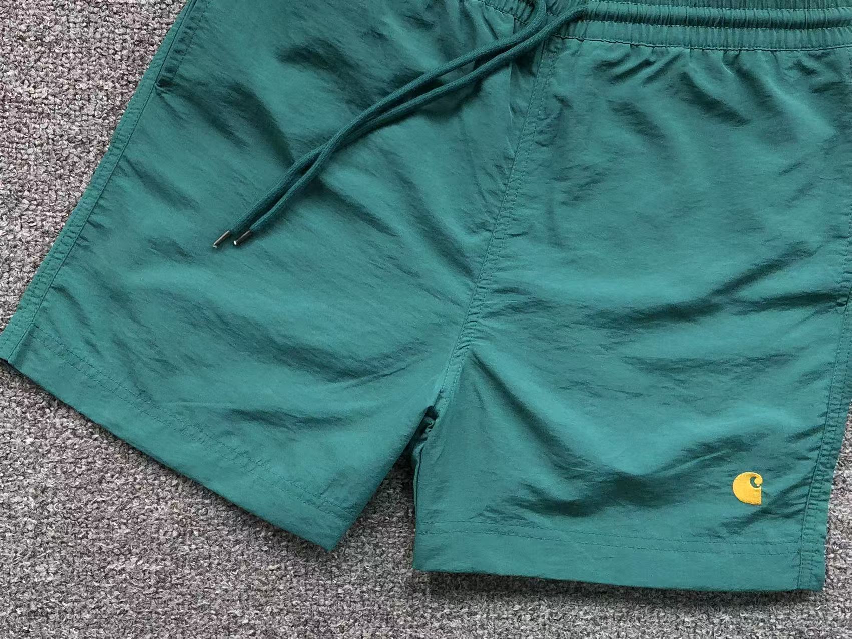 C - SHORTS