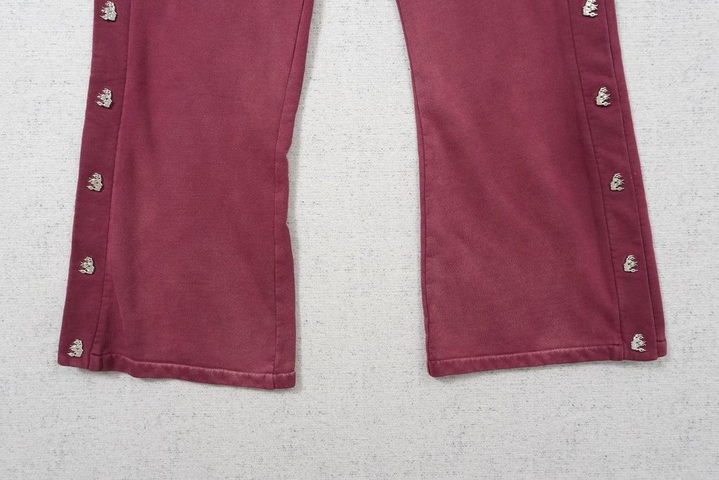 H - SWEATPANTS
