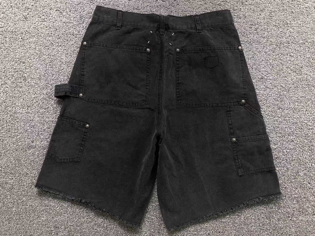 M - SHORTS