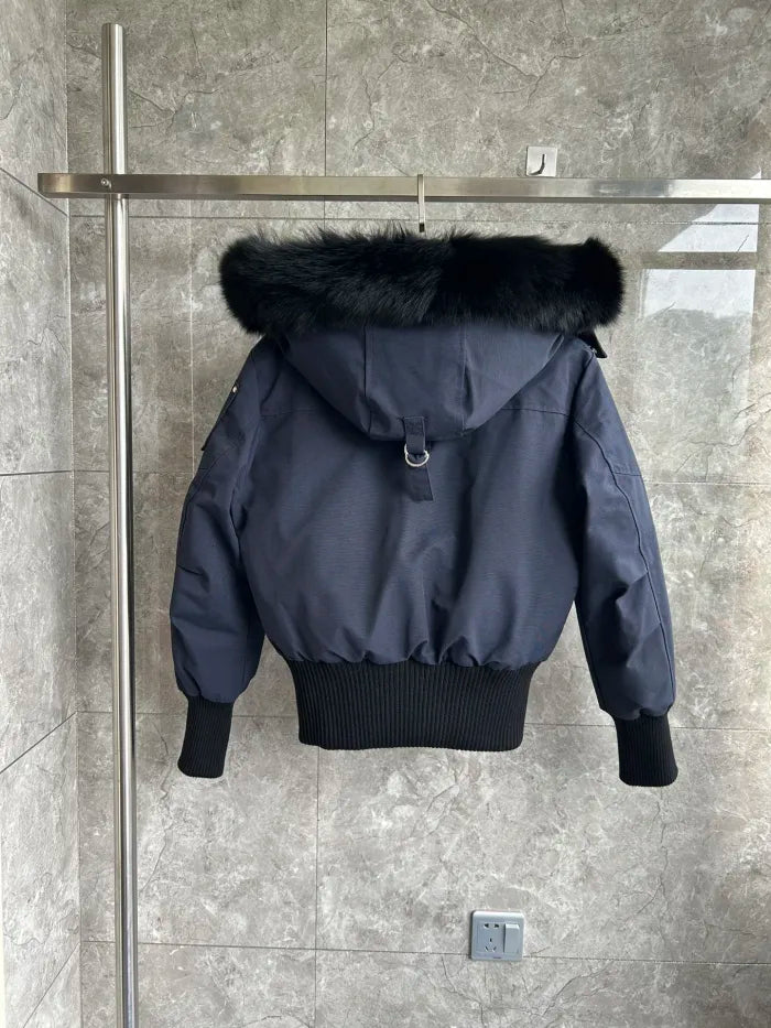 M - PUFFER