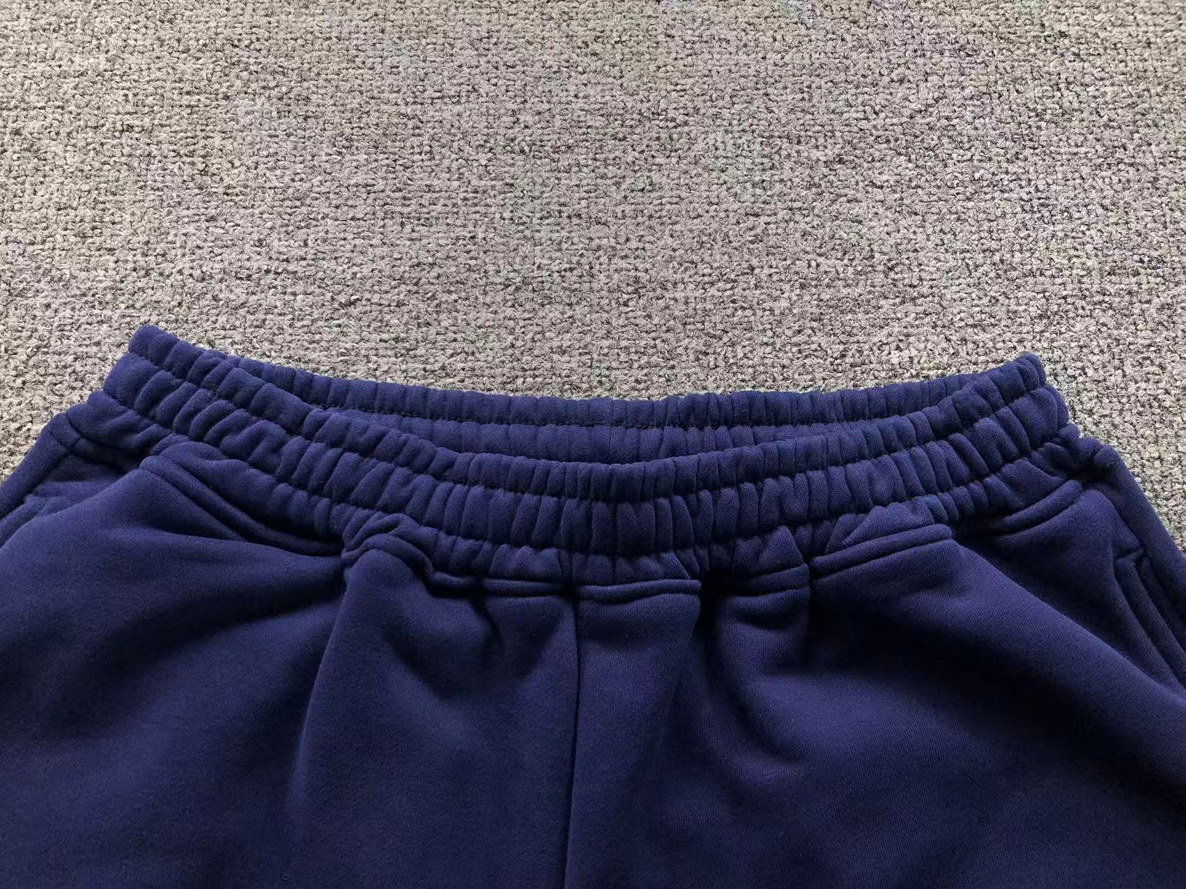 C - SHORTS