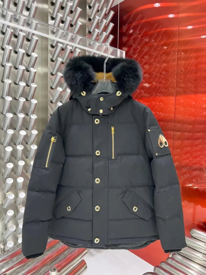 M - PUFFER