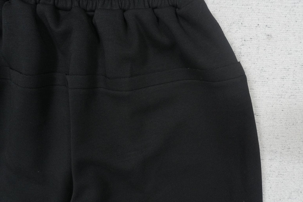 A - SWEATPANTS