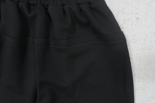 A - SWEATPANTS