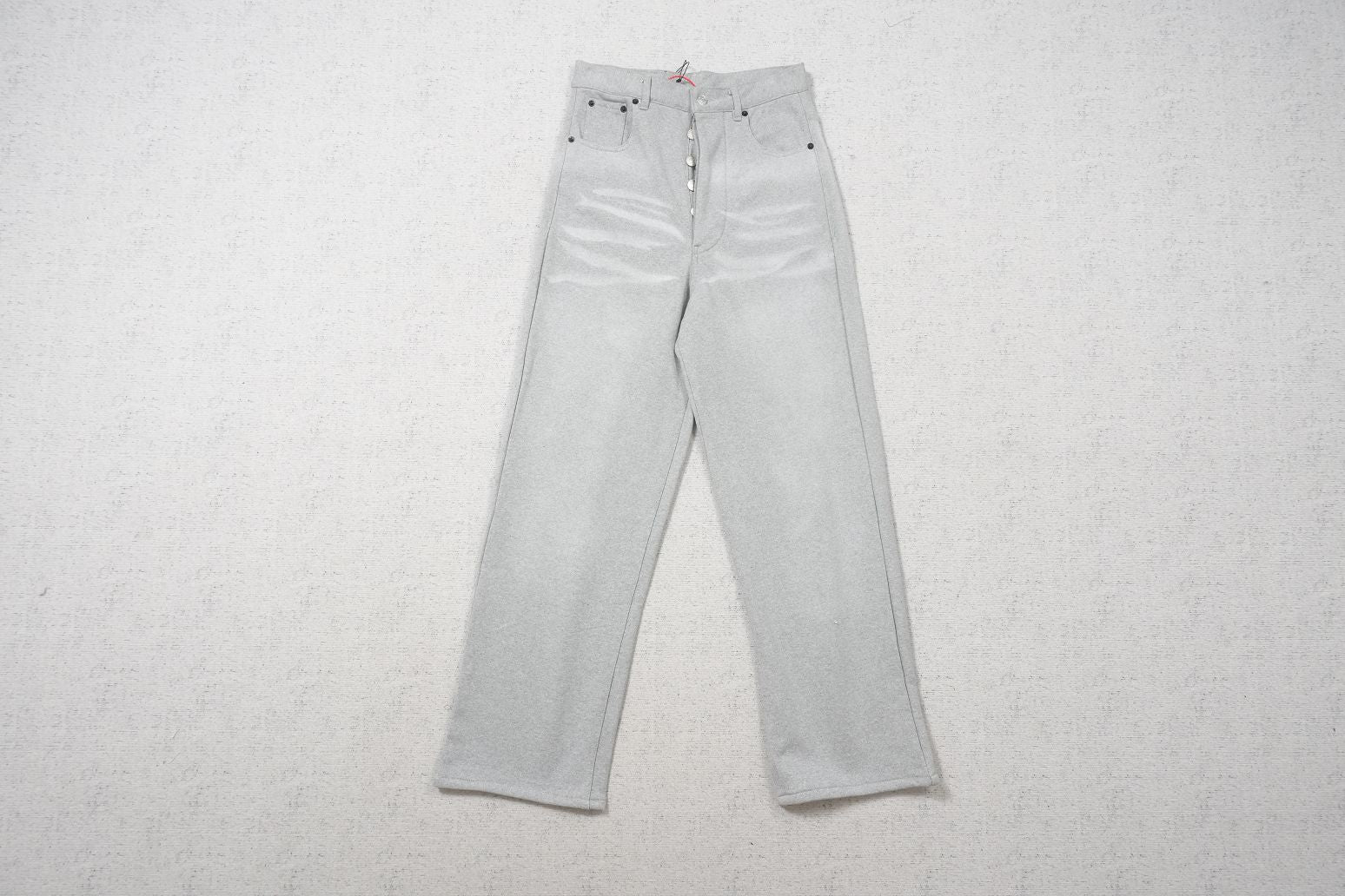 A - SWEATPANTS