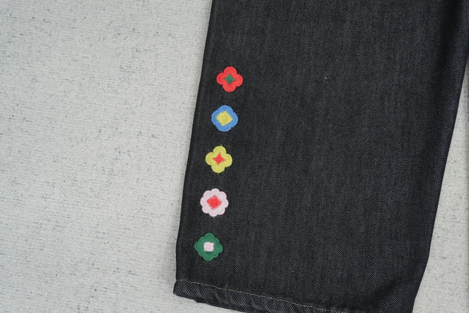 G - JEANS