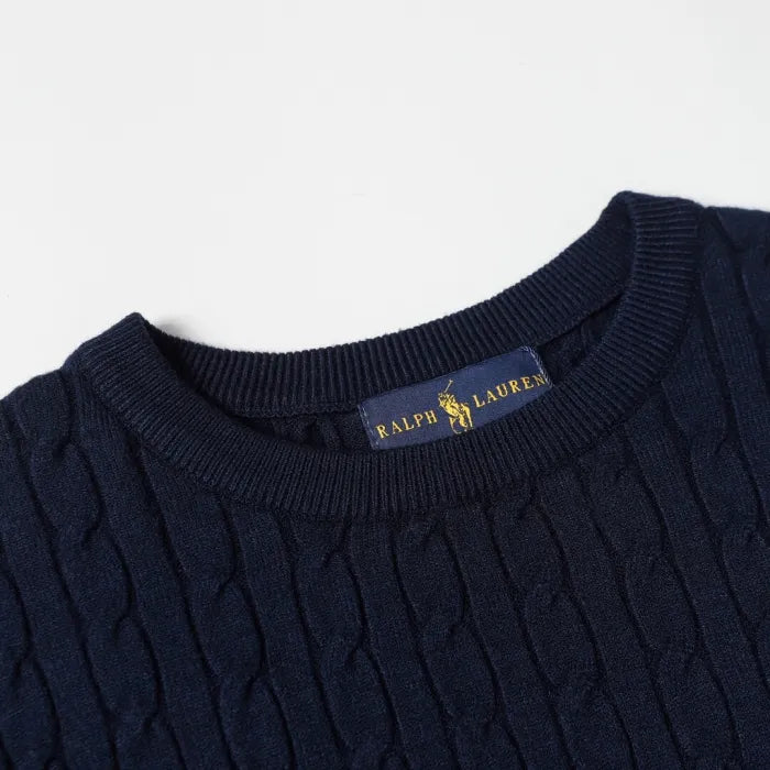 R - SWEATER