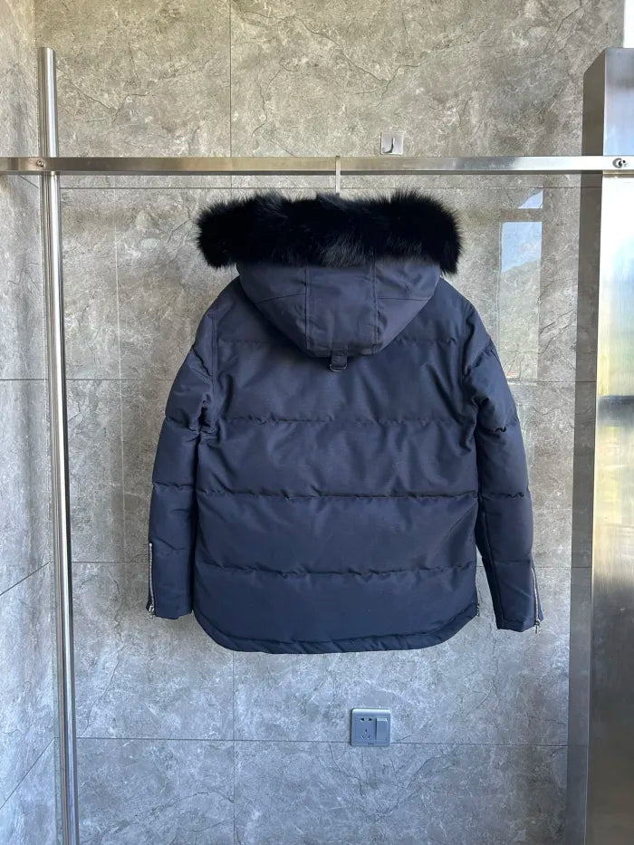 M - PUFFER