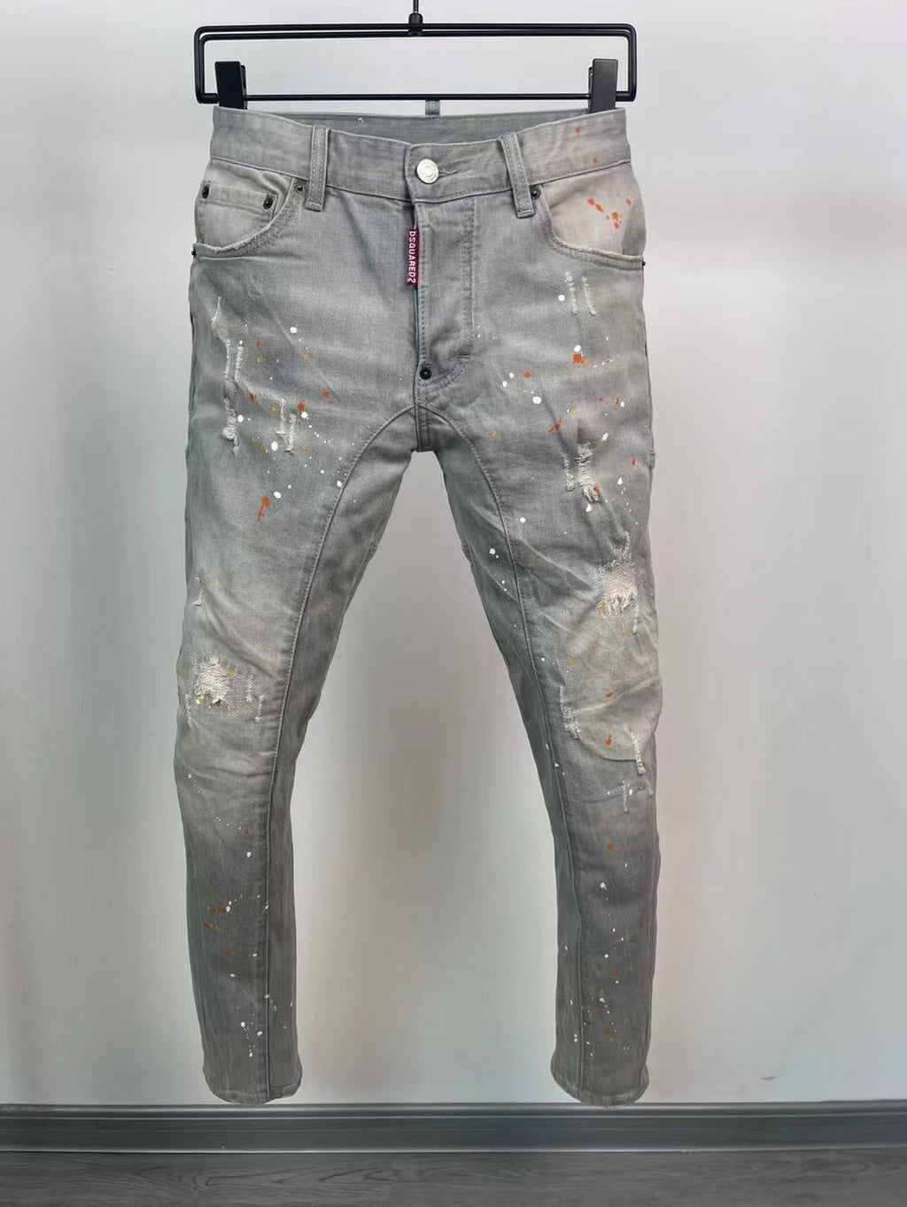 D - JEANS