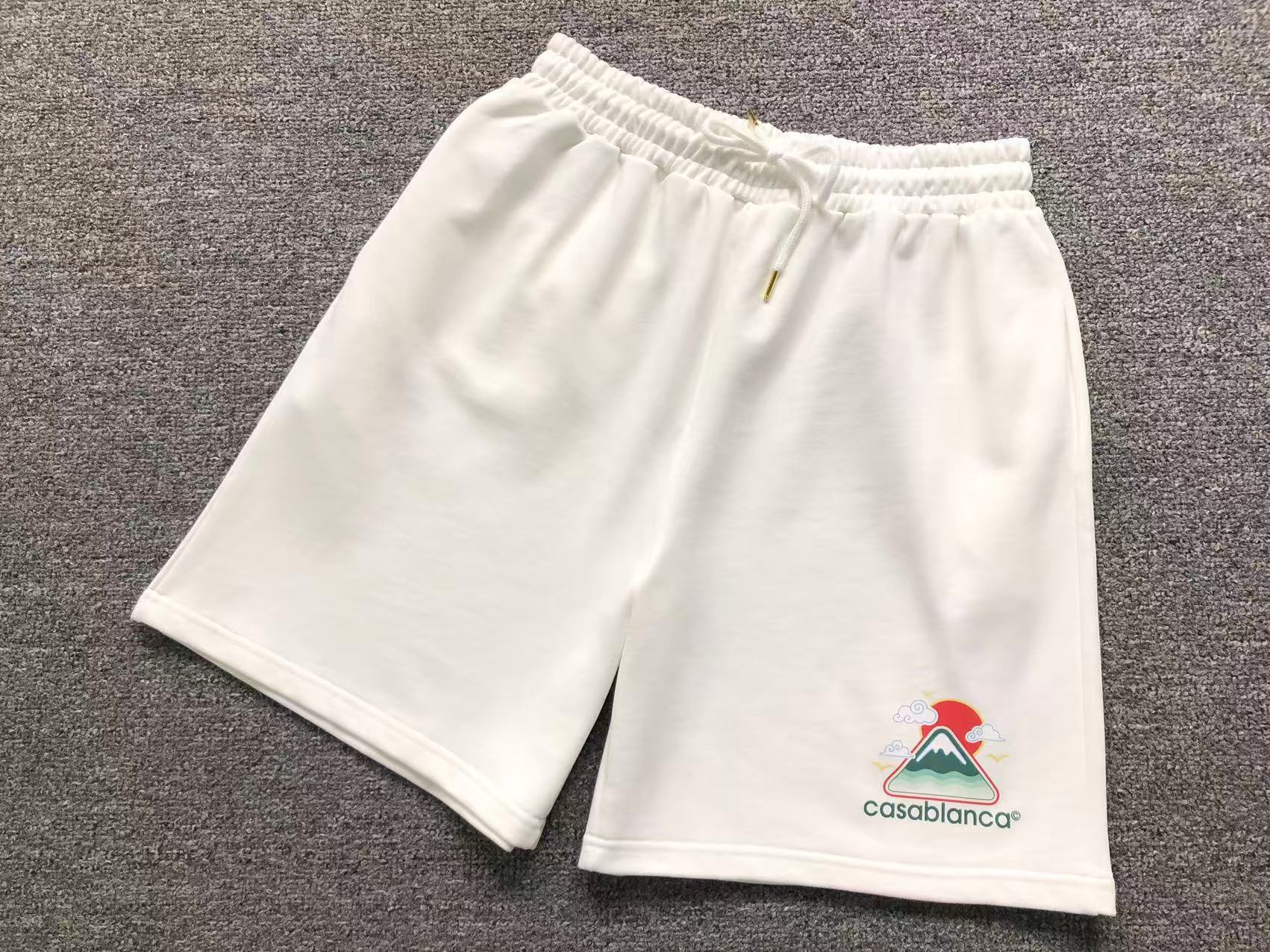 C - SHORTS