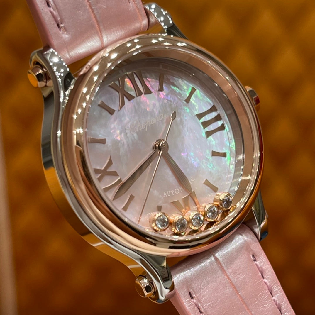 P - Watch