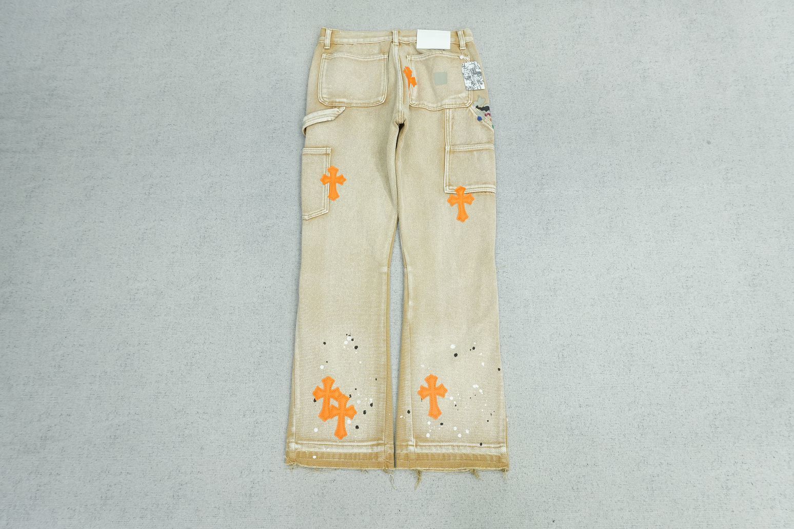G - JEANS