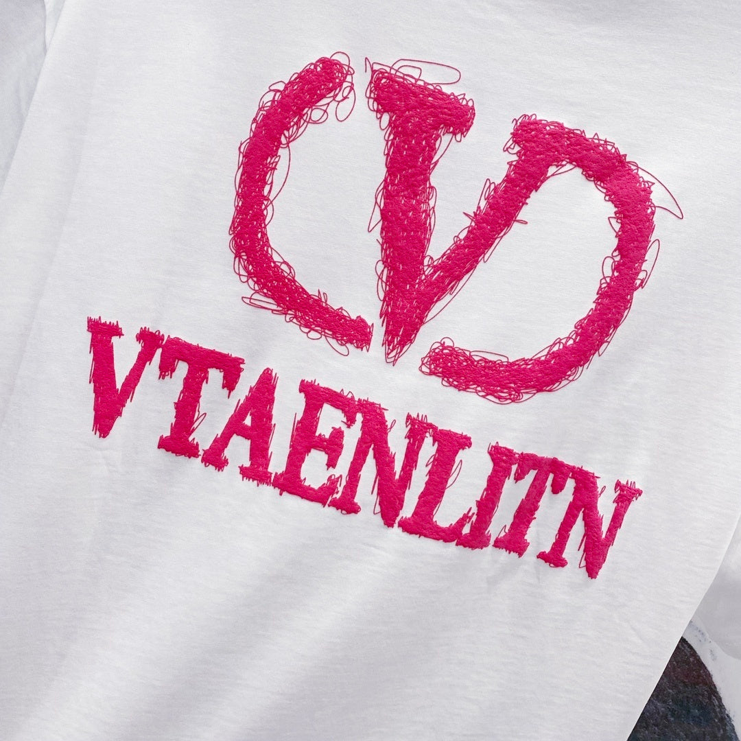V - TSHIRT