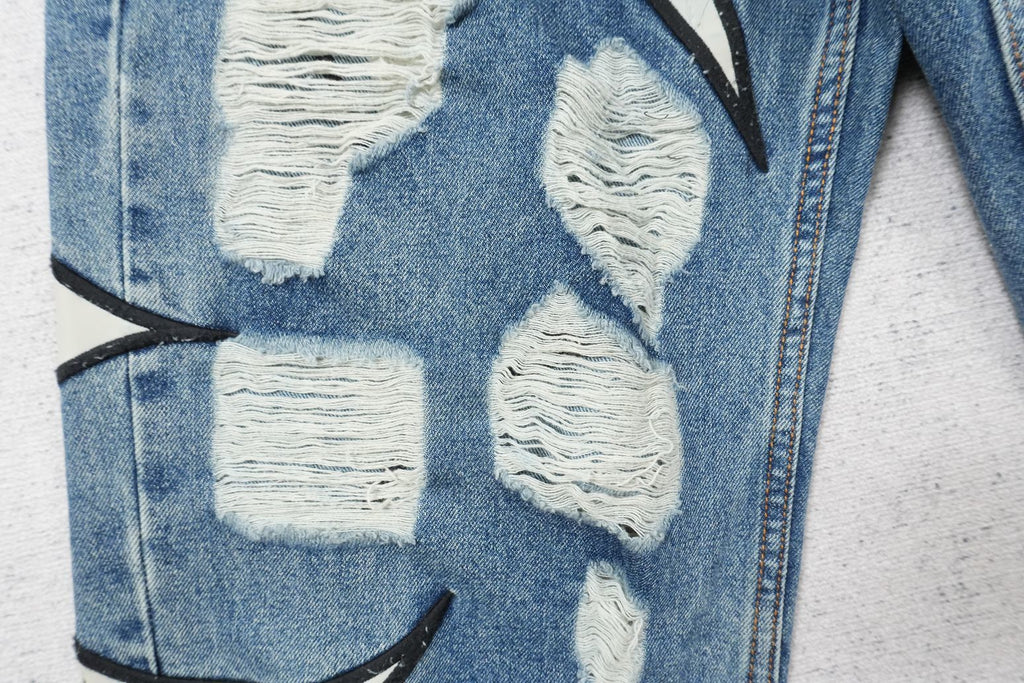 T - JEANS