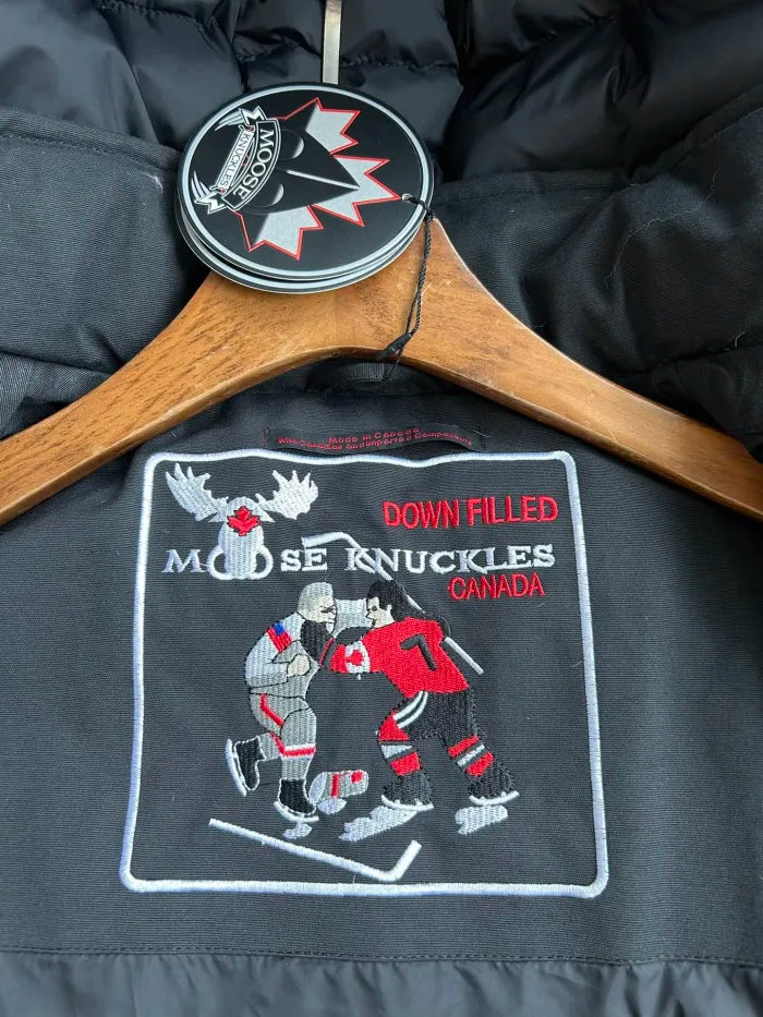 M - PUFFER