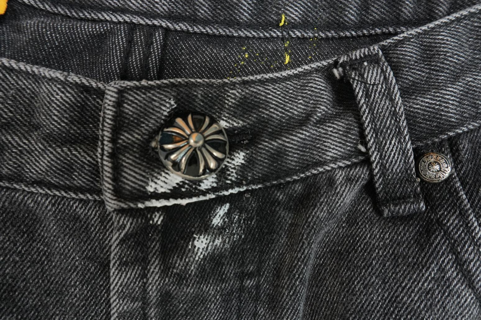 G - JEANS