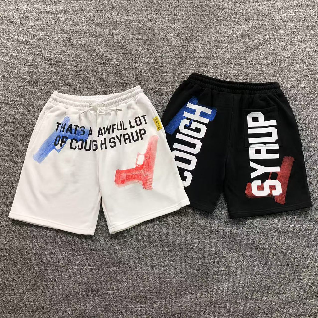 C - SHORTS