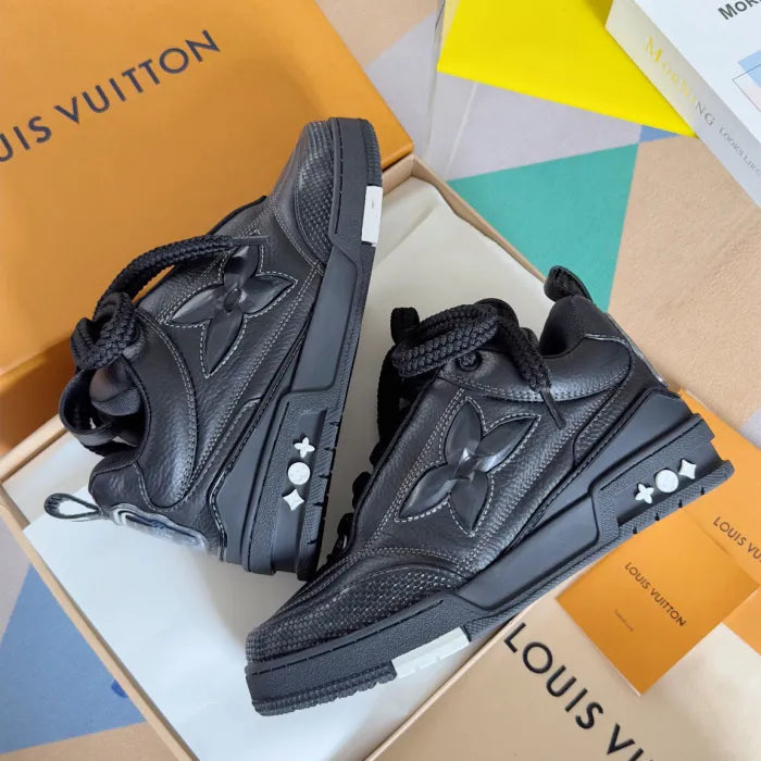 LOUIS V - SNEAKERS