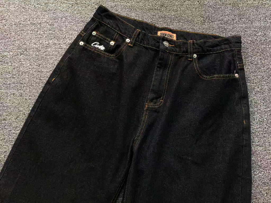 C - SHORTS