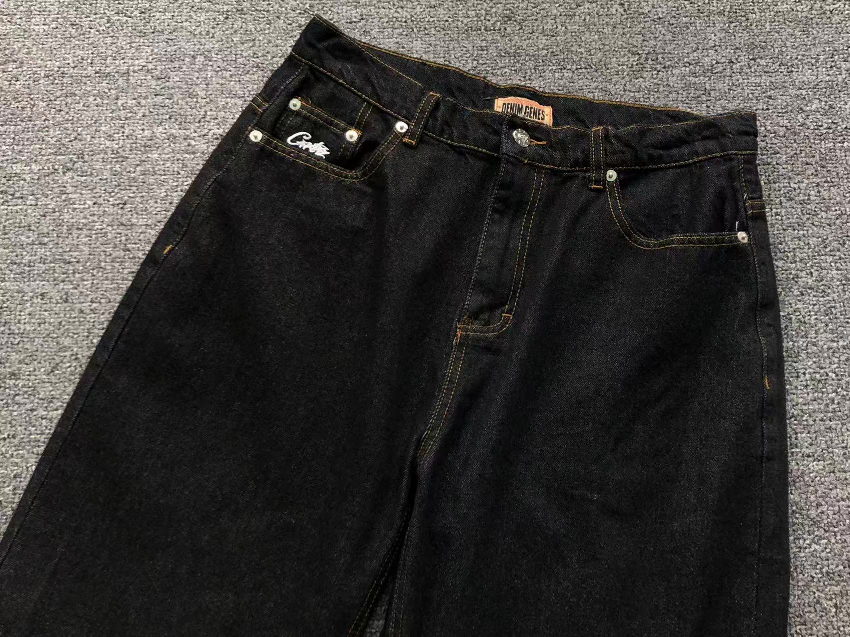 C - SHORTS