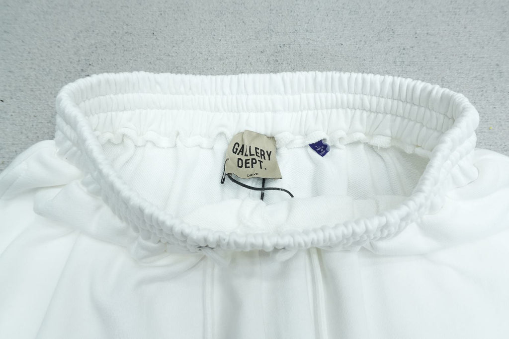 G - SWEATPANTS