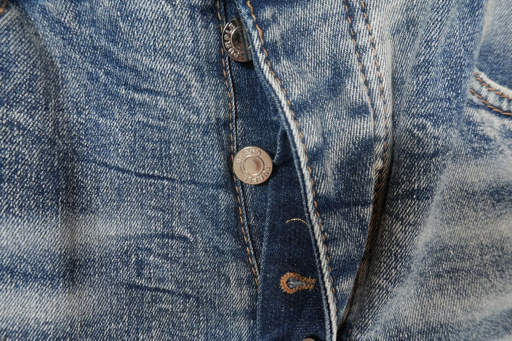 P - JEANS
