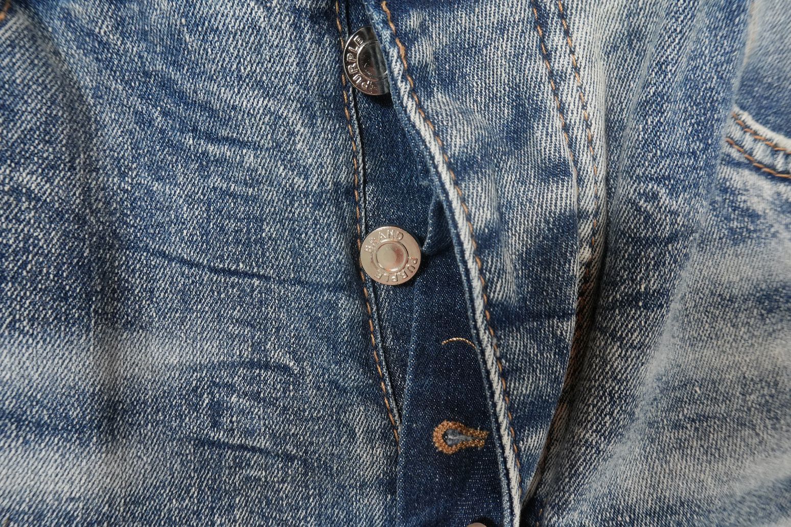 P - JEANS