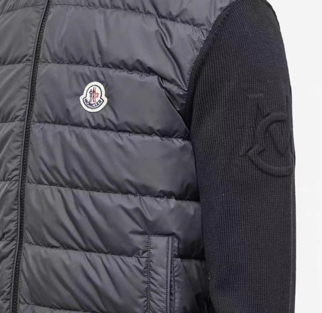 P - CARDIGAN
